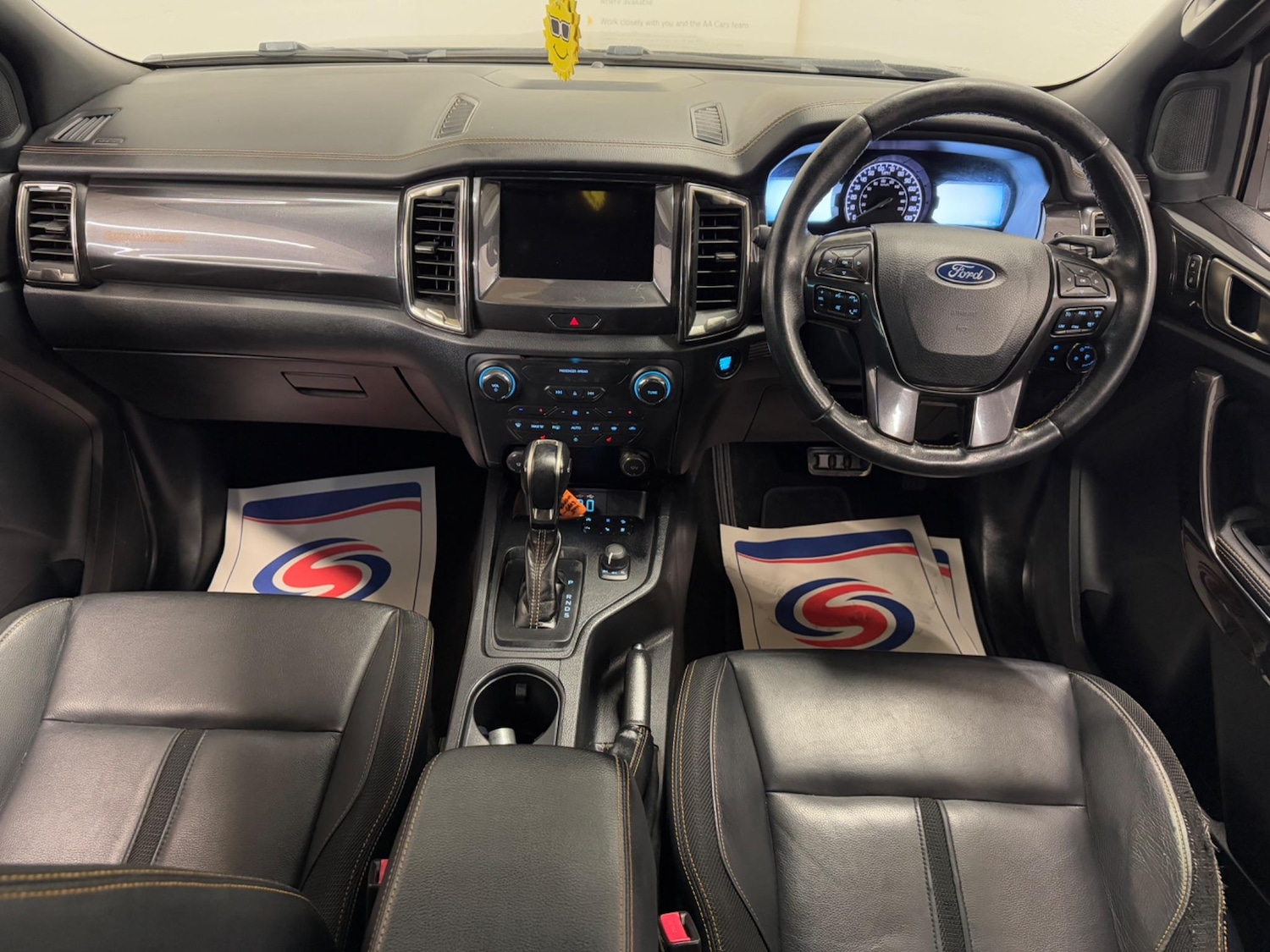 Vehicle 23