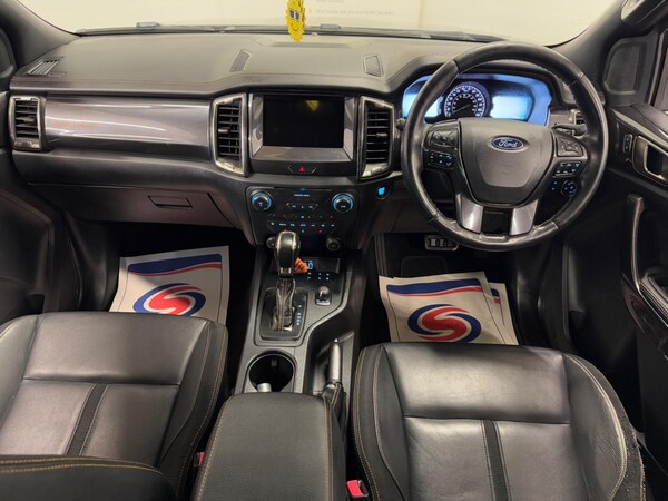 Used Ford Ranger 2019 for sale - 74751475: Photo 23
