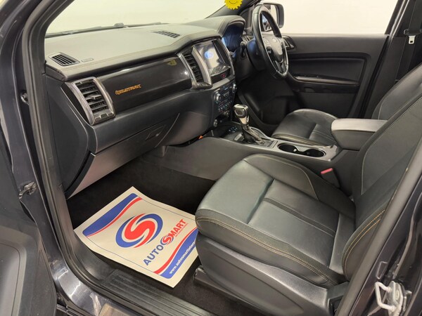 Used Ford Ranger 2019 for sale - 74751475: Photo 25