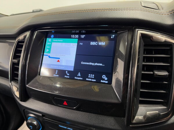 Used Ford Ranger 2019 for sale - 74751475: Photo 28