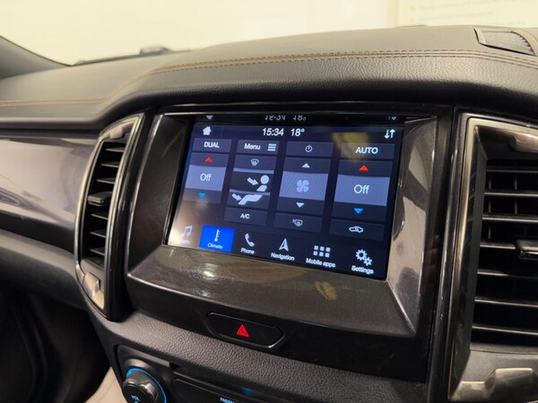 Used Ford Ranger 2019 for sale - 74751475: Photo 29