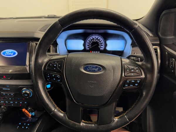 Used Ford Ranger 2019 for sale - 74751475: Photo 32