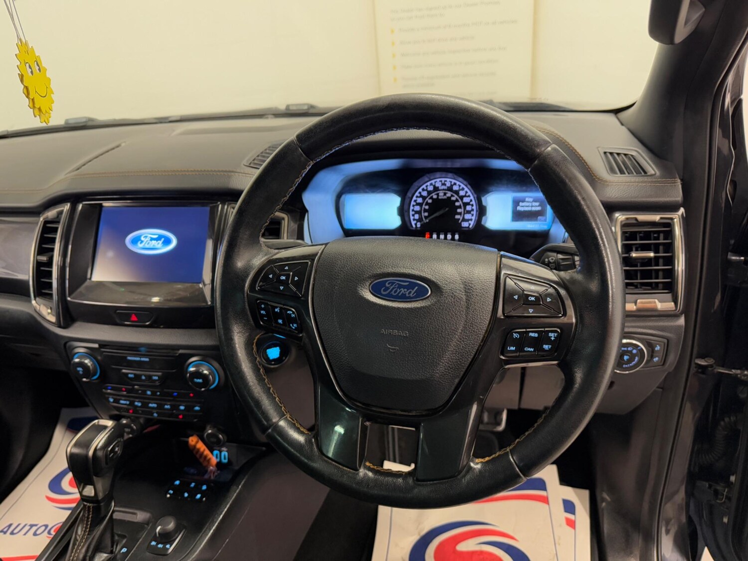 Vehicle 33