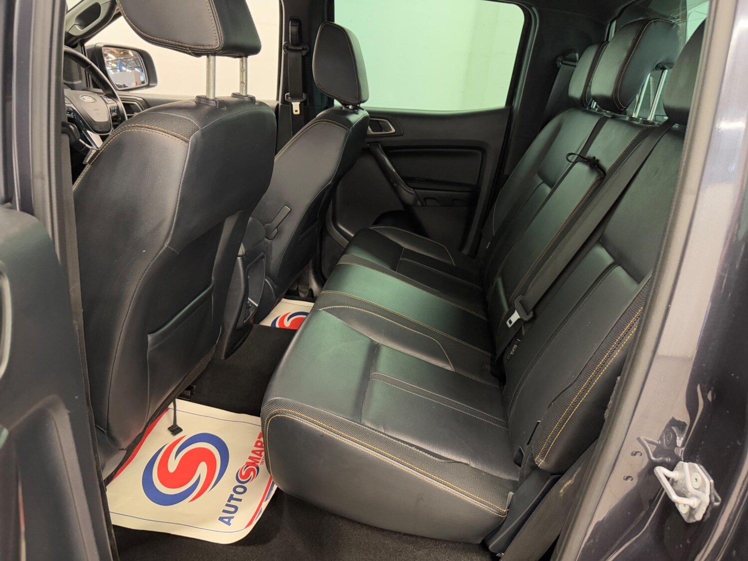 Vehicle 34