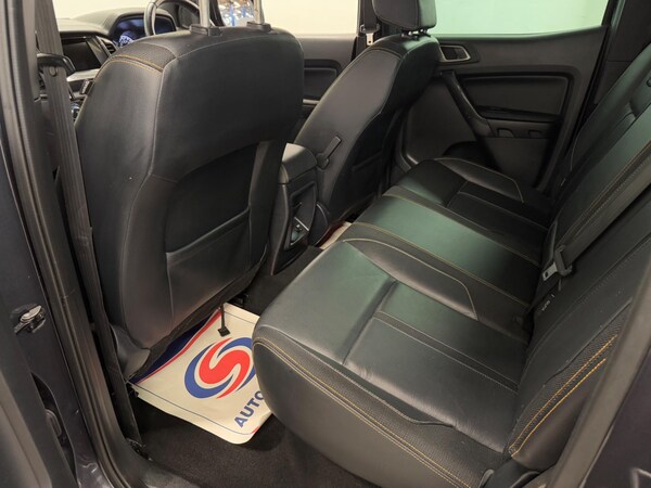 Used Ford Ranger 2019 for sale - 74751475: Photo 35
