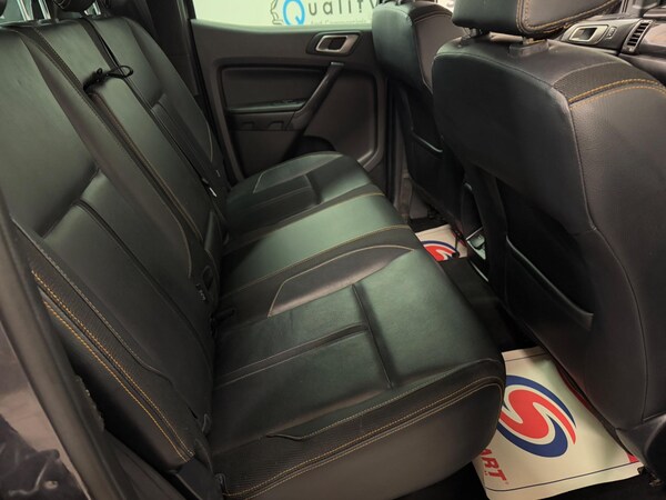 Used Ford Ranger 2019 for sale - 74751475: Photo 36