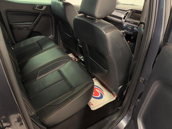 Used Ford Ranger 2019 for sale - 74751475: Photo 37