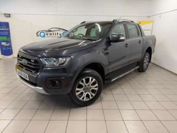 Used Ford Ranger 2019 for sale - 74751475: Photo