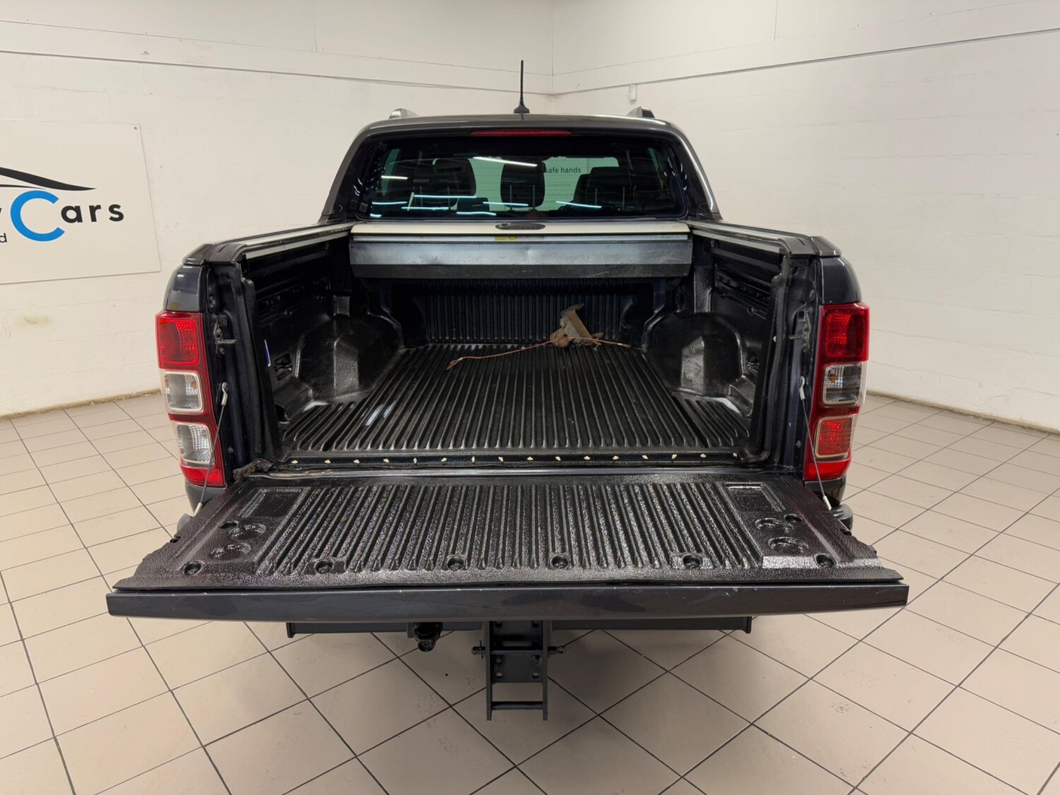 Vehicle 40