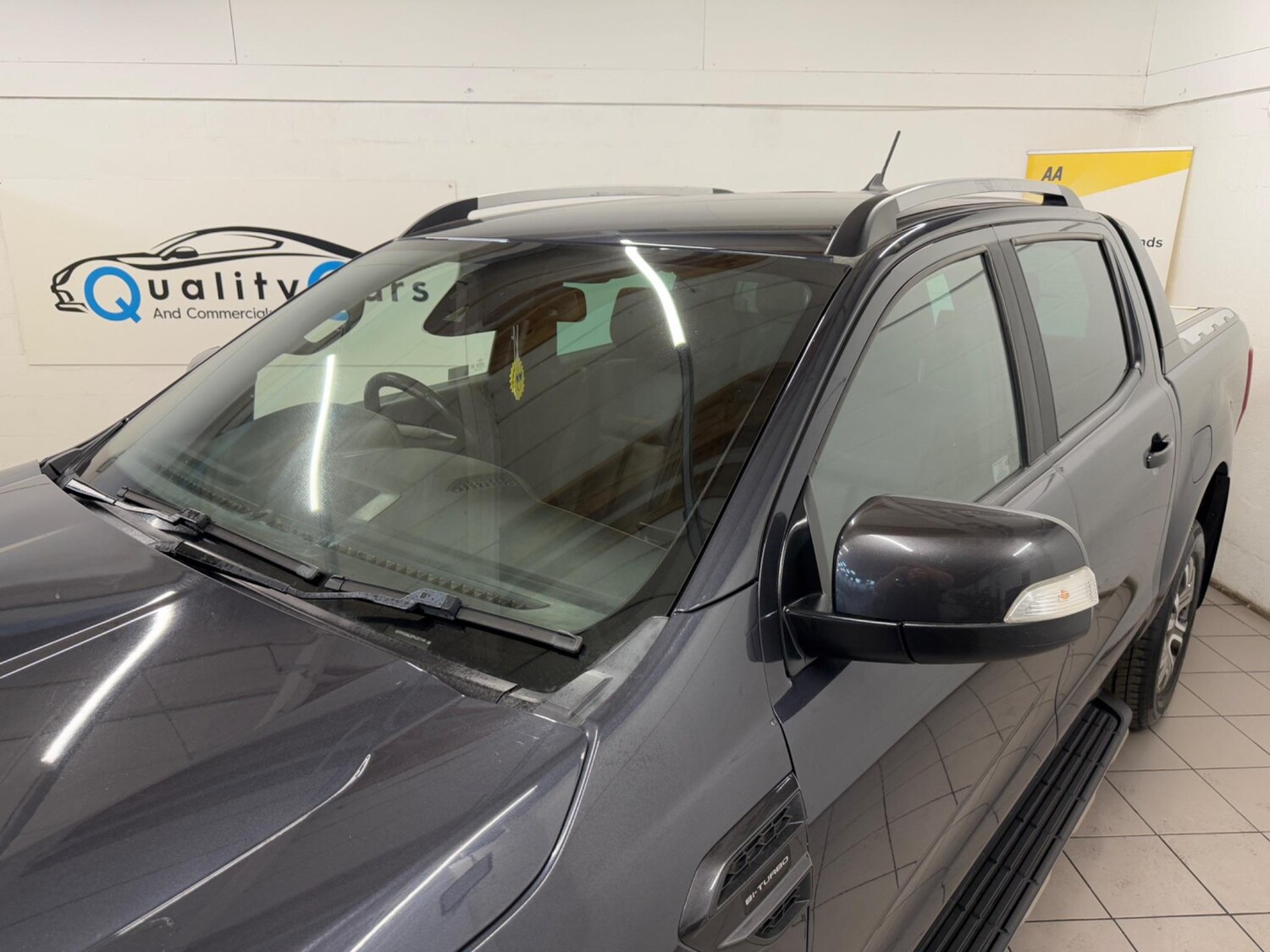 Vehicle 45