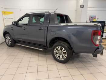 Used Ford Ranger 2019 for sale - 74751475: Photo