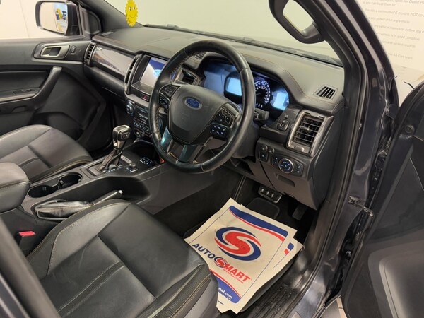 Used Ford Ranger 2019 for sale - 74751475: Photo 53
