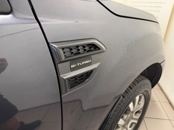Used Ford Ranger 2019 for sale - 74751475: Photo 56