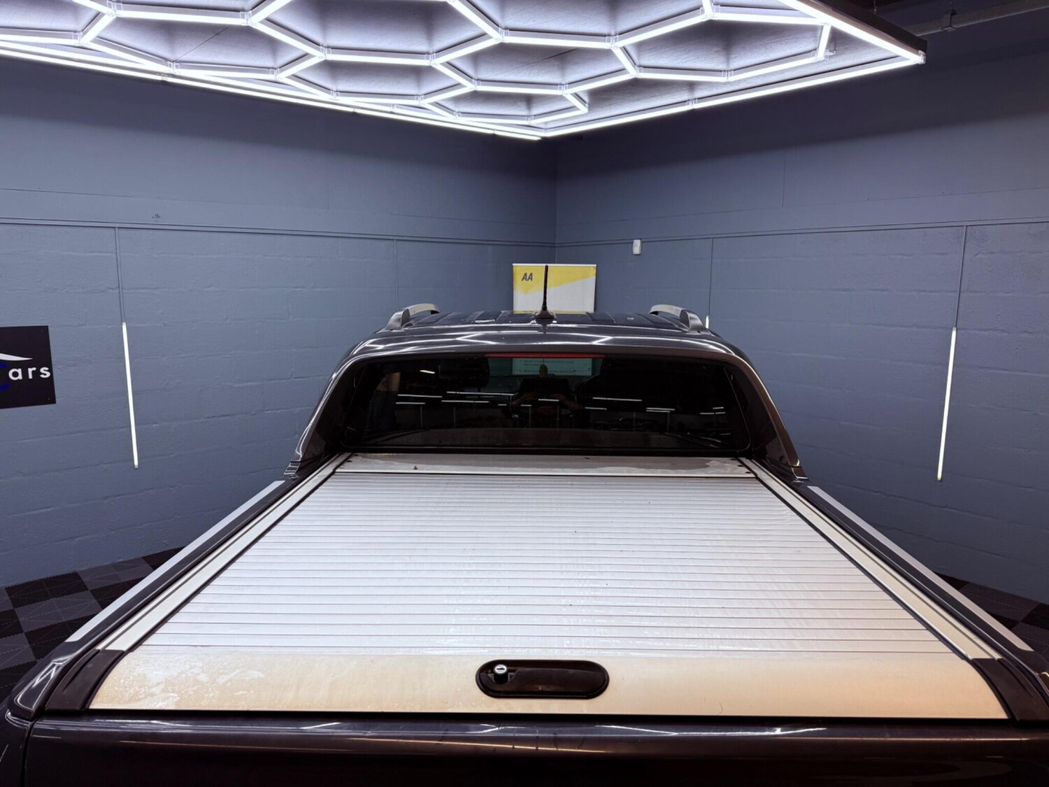 Used Ford Ranger 2019 for sale - 74751475: Photo 57