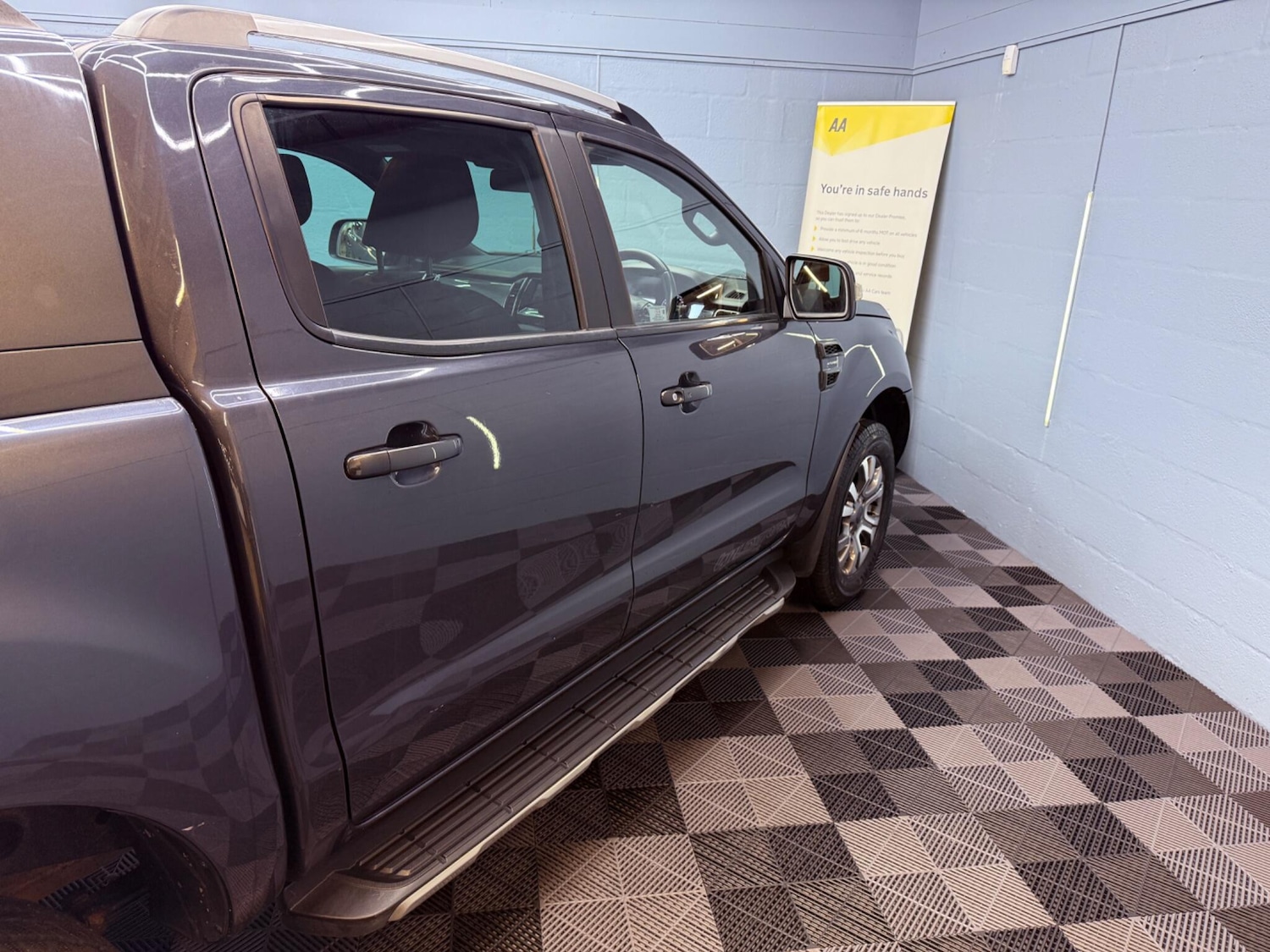 Used Ford Ranger 2019 for sale - 74751475: Photo 61