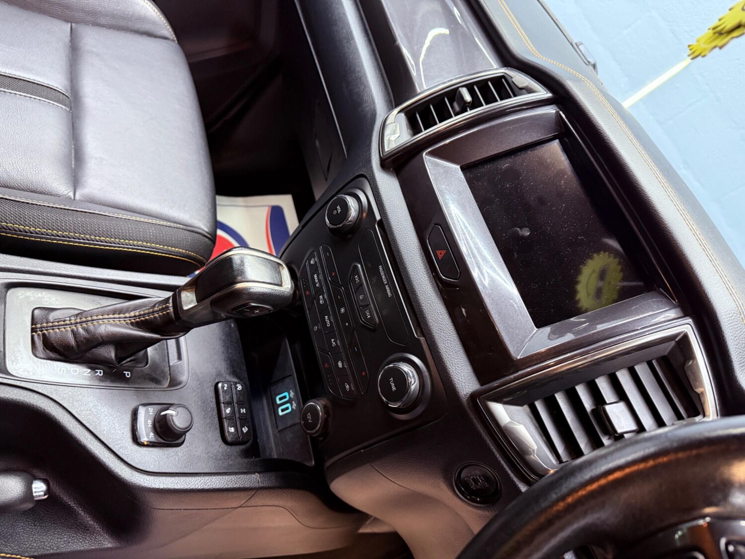 Used Ford Ranger 2019 for sale - 74751475: Photo 63