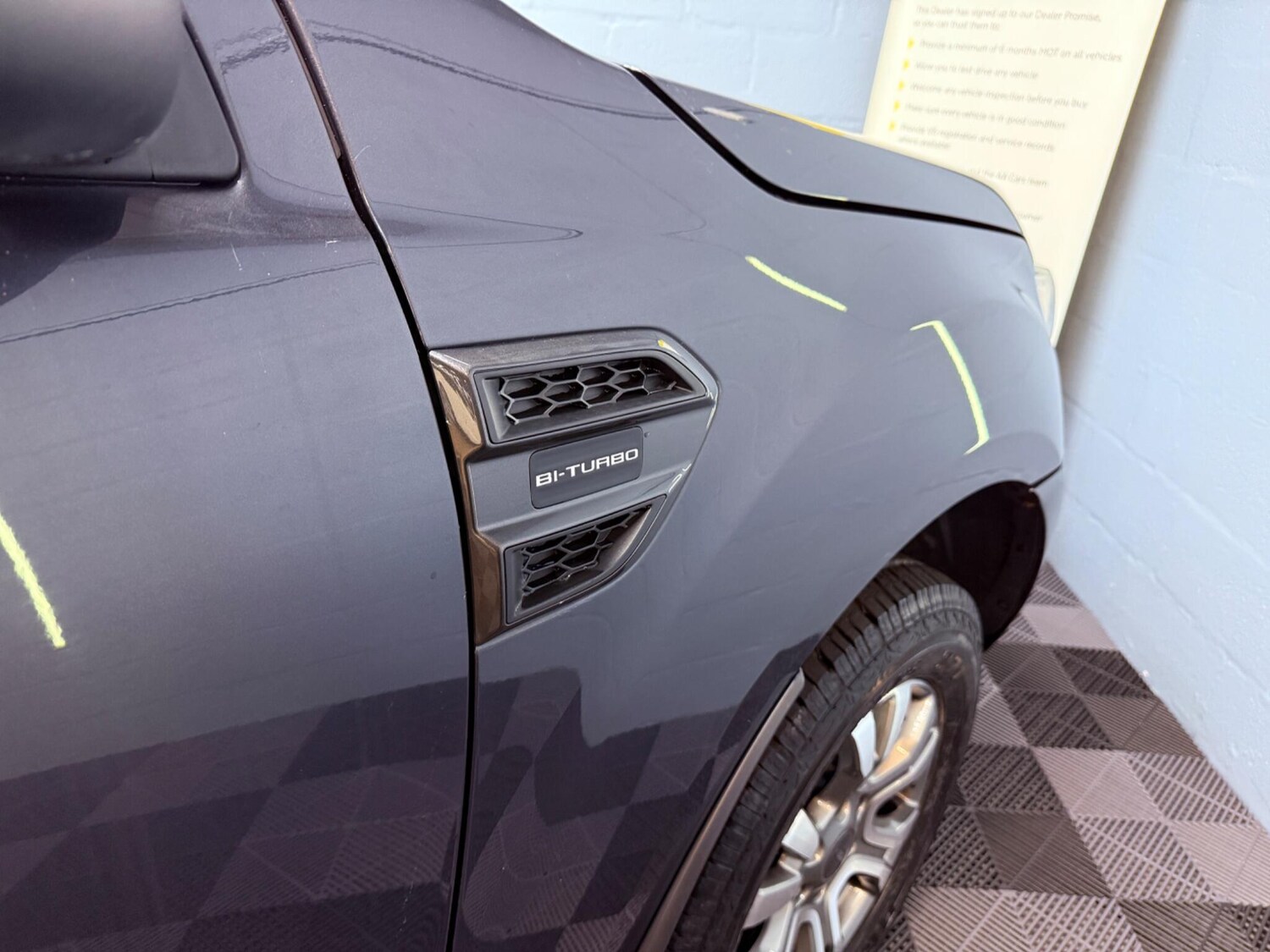 Used Ford Ranger 2019 for sale - 74751475: Photo 64