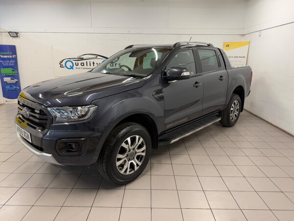 Used Ford Ranger 2019 for sale - 74751475: Photo 6