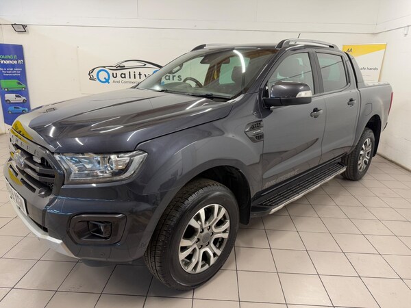 Used Ford Ranger 2019 for sale - 74751475: Photo 7