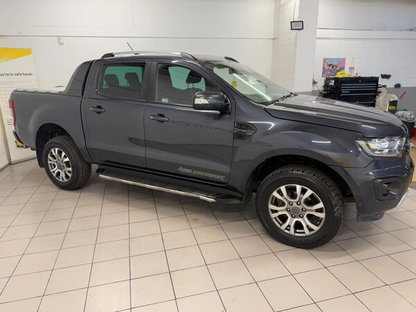 Used Ford Ranger 2019 for sale - 74751475: Photo 9