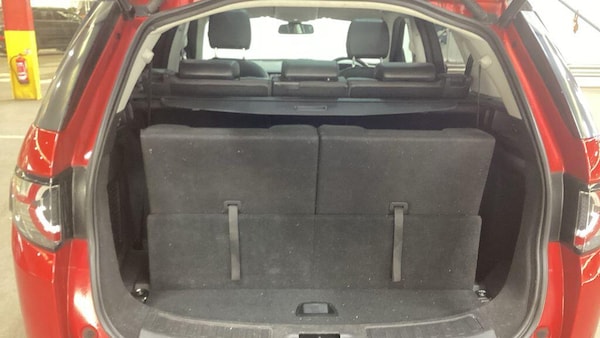 Used Land Rover Discovery Sport 2016 for sale - 76259518: Photo 10