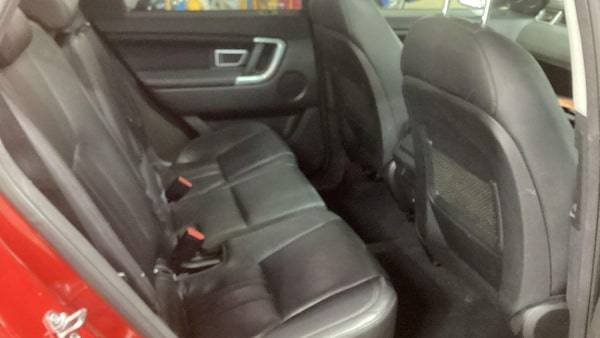 Used Land Rover Discovery Sport 2016 for sale - 76259518: Photo 8