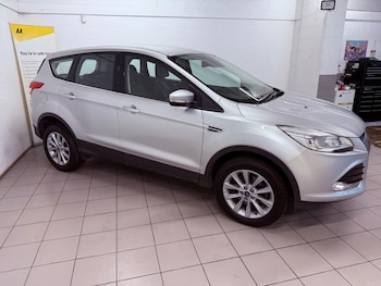 Used Ford Kuga 2015 for sale - 75634235: Photo
