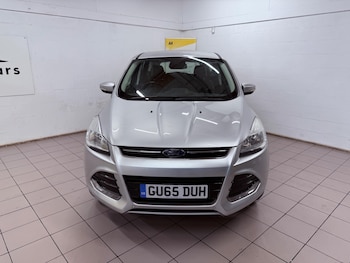 Used Ford Kuga 2015 for sale - 75634235: Photo