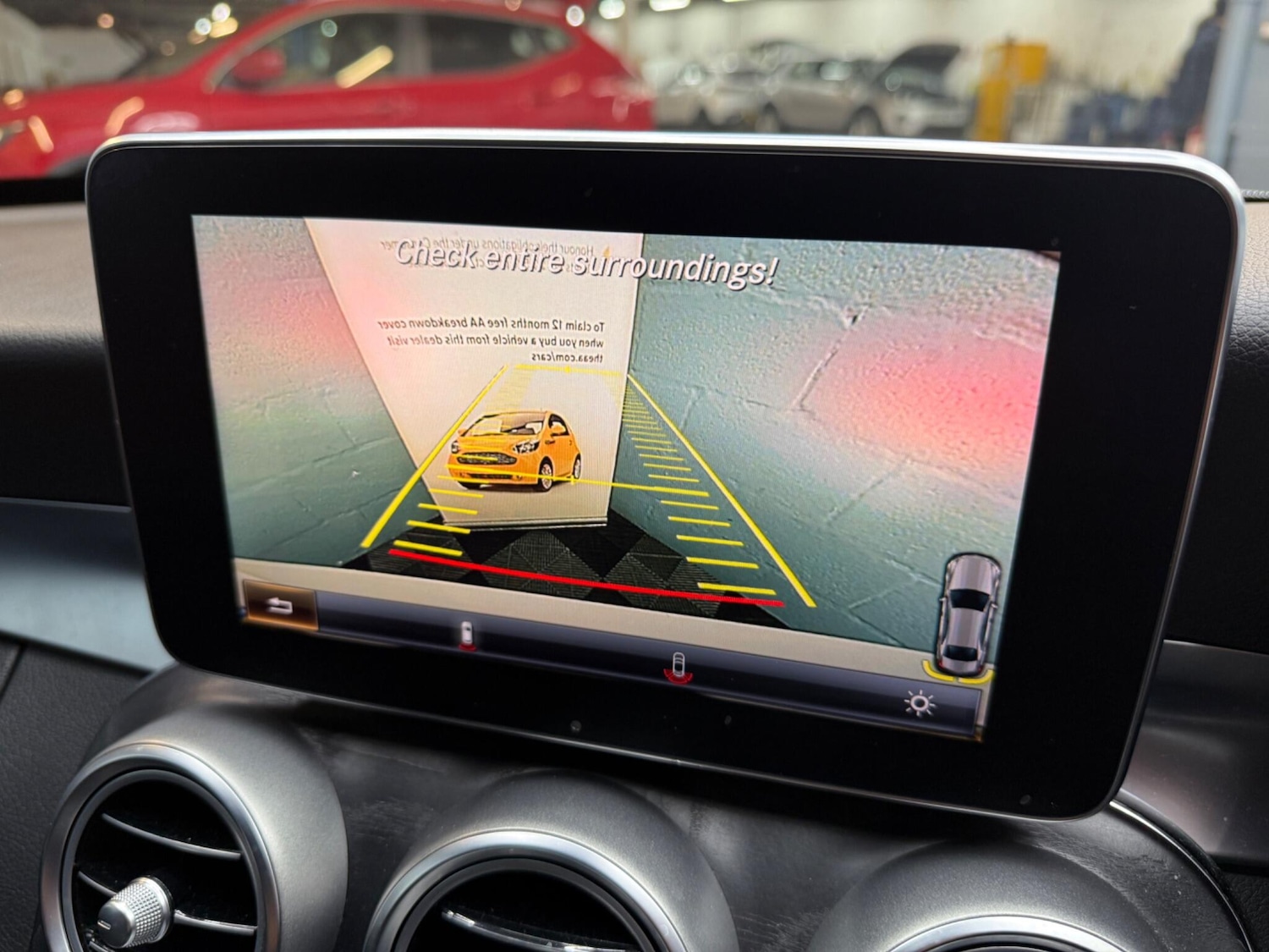 Used Mercedes-Benz C Class for sale - 77808882: Photo 11