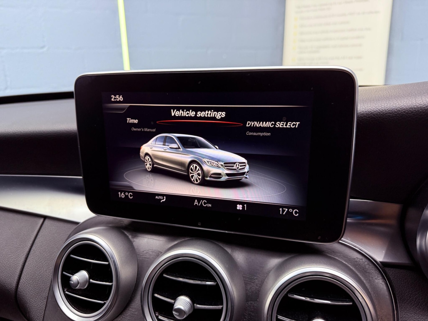 Used Mercedes-Benz C Class for sale - 77808882: Photo 12