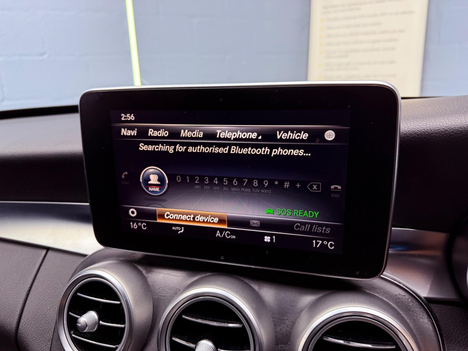 Used Mercedes-Benz C Class for sale - 77808882: Photo 13