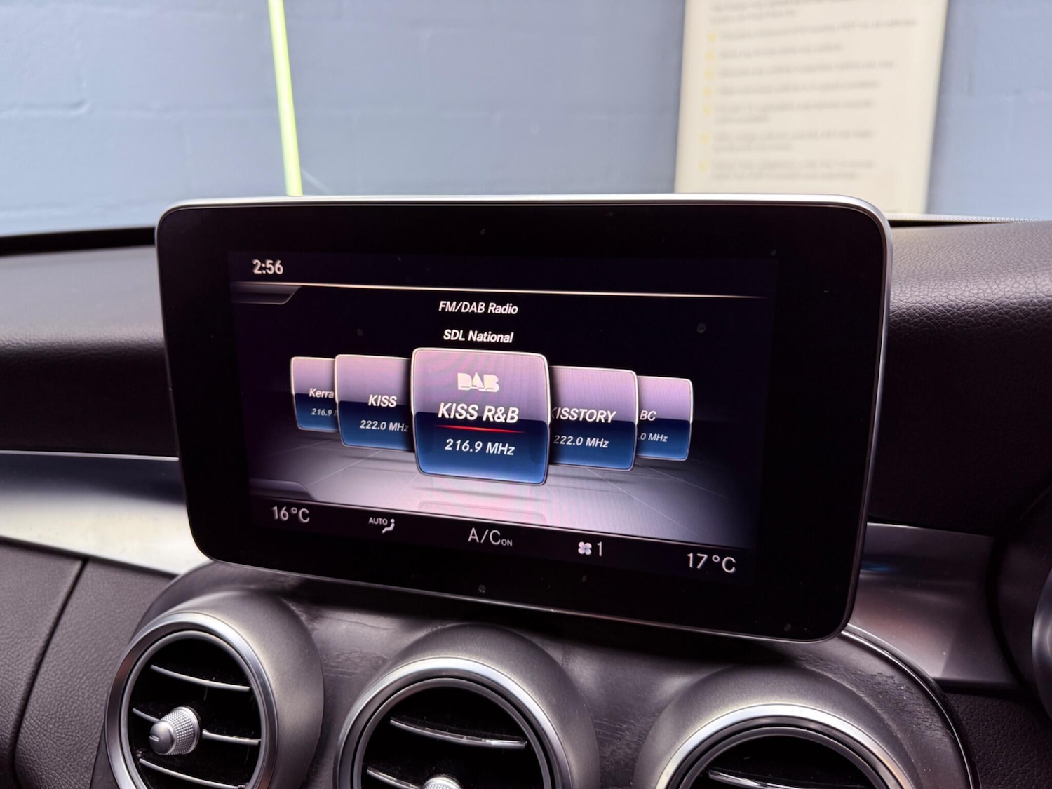 Used Mercedes-Benz C Class for sale - 77808882: Photo 14