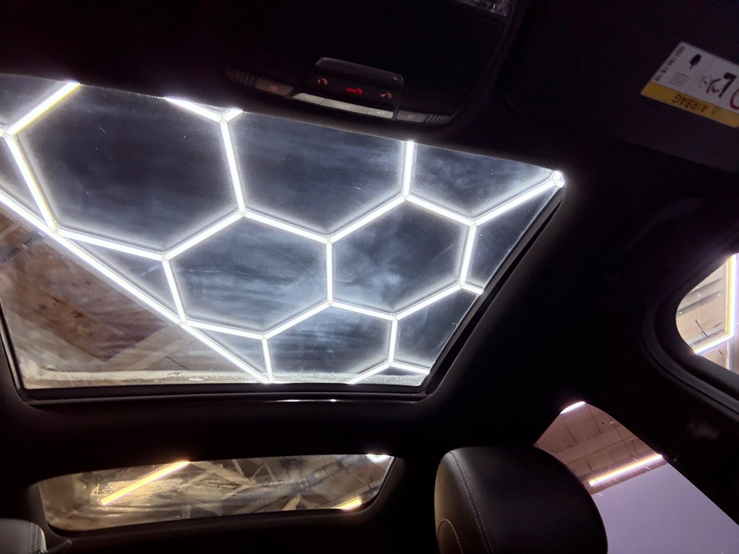 Used Mercedes-Benz C Class for sale - 77808882: Photo 15