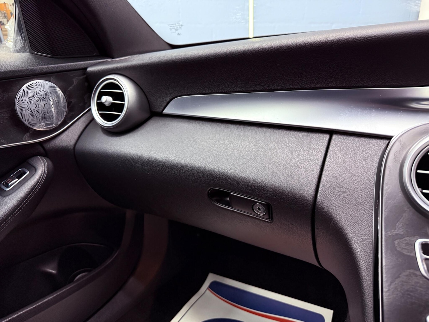 Used Mercedes-Benz C Class for sale - 77808882: Photo 19