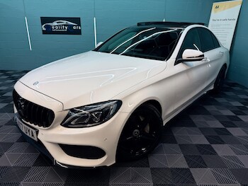 Mercedes-Benz C Class feature image