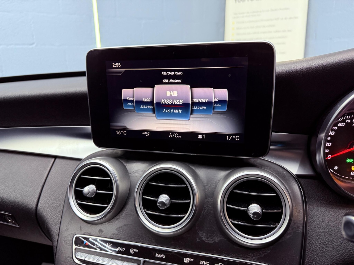 Used Mercedes-Benz C Class for sale - 77808882: Photo 20