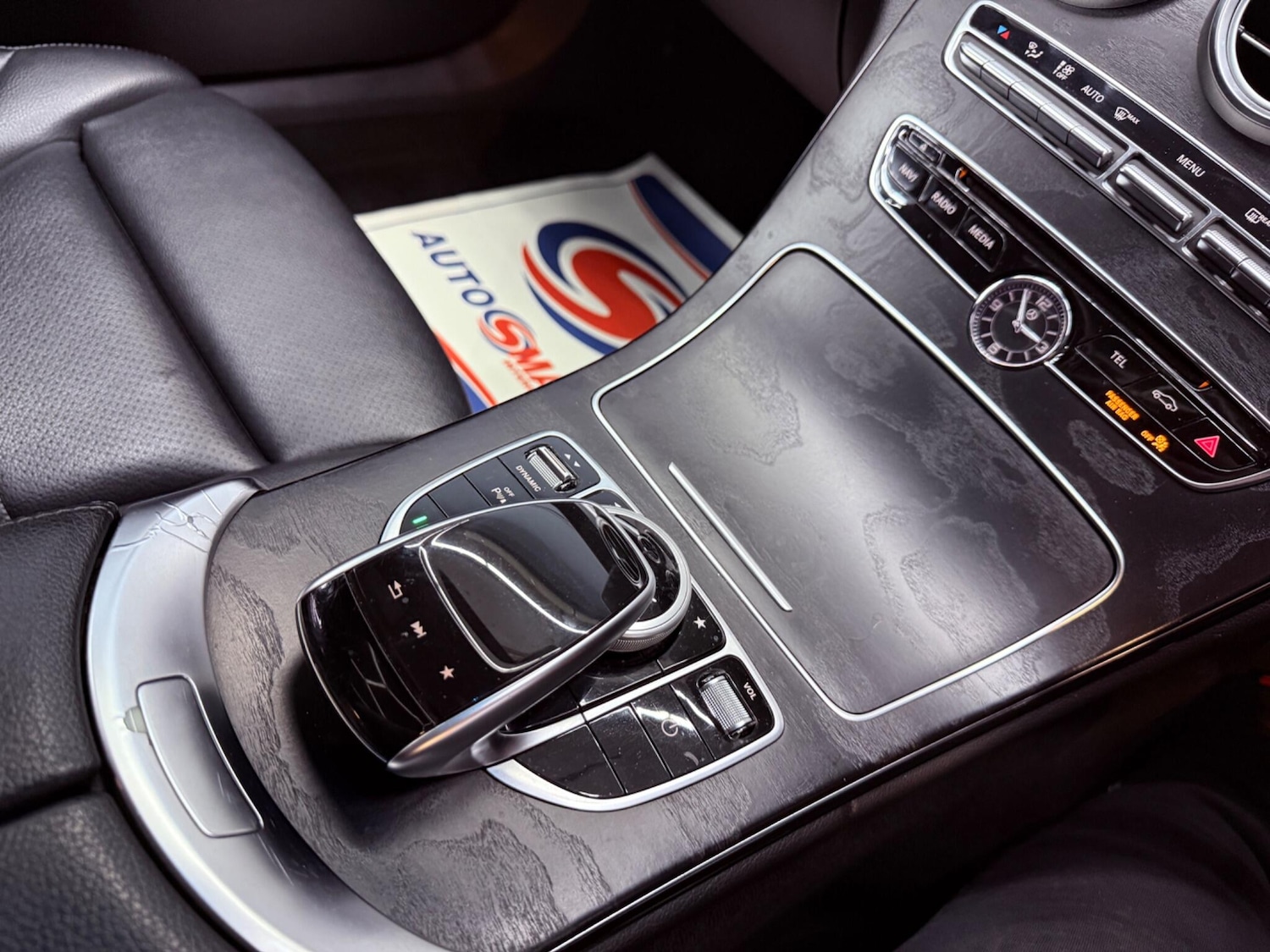 Used Mercedes-Benz C Class for sale - 77808882: Photo 22