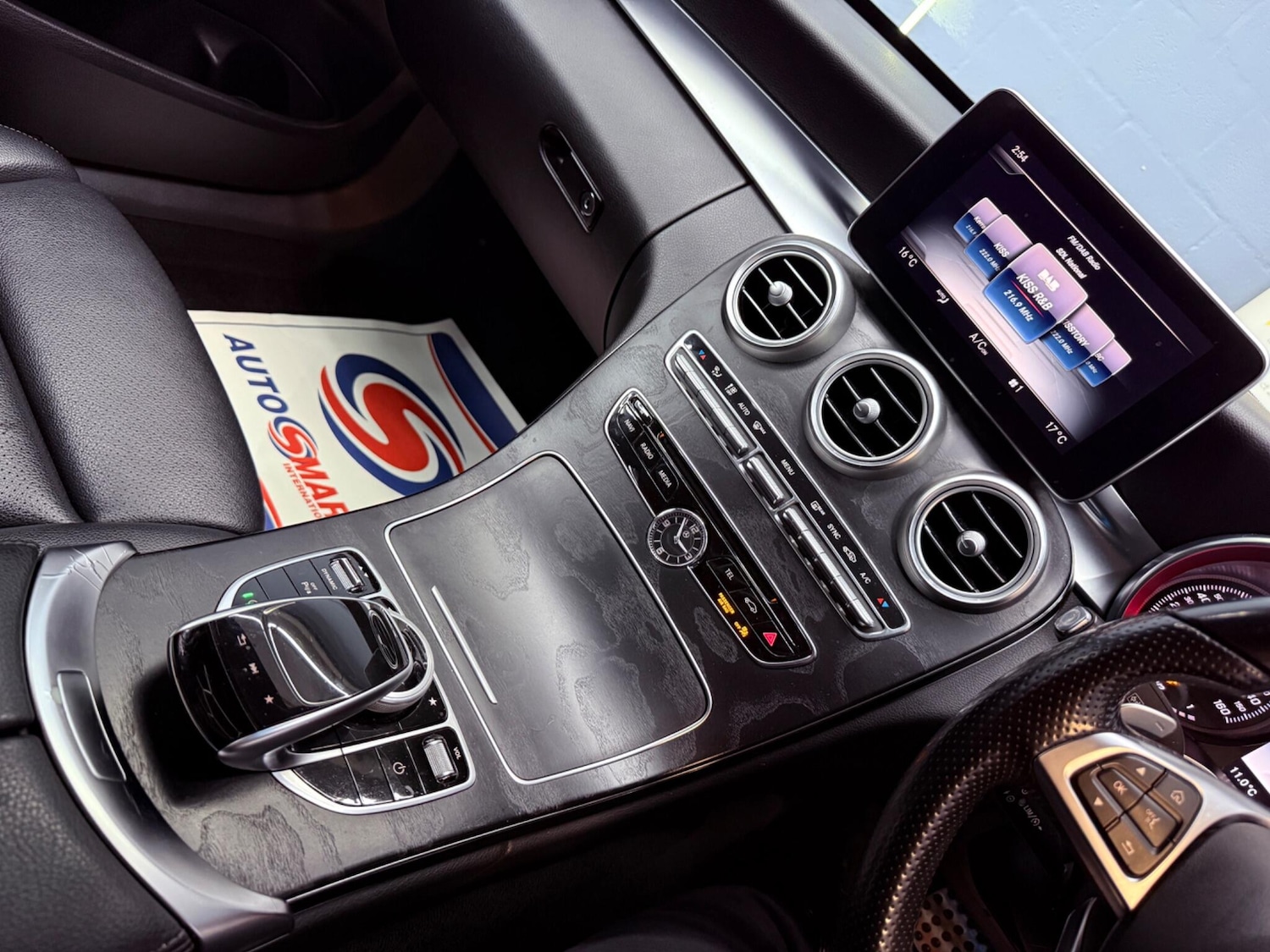 Used Mercedes-Benz C Class for sale - 77808882: Photo 23