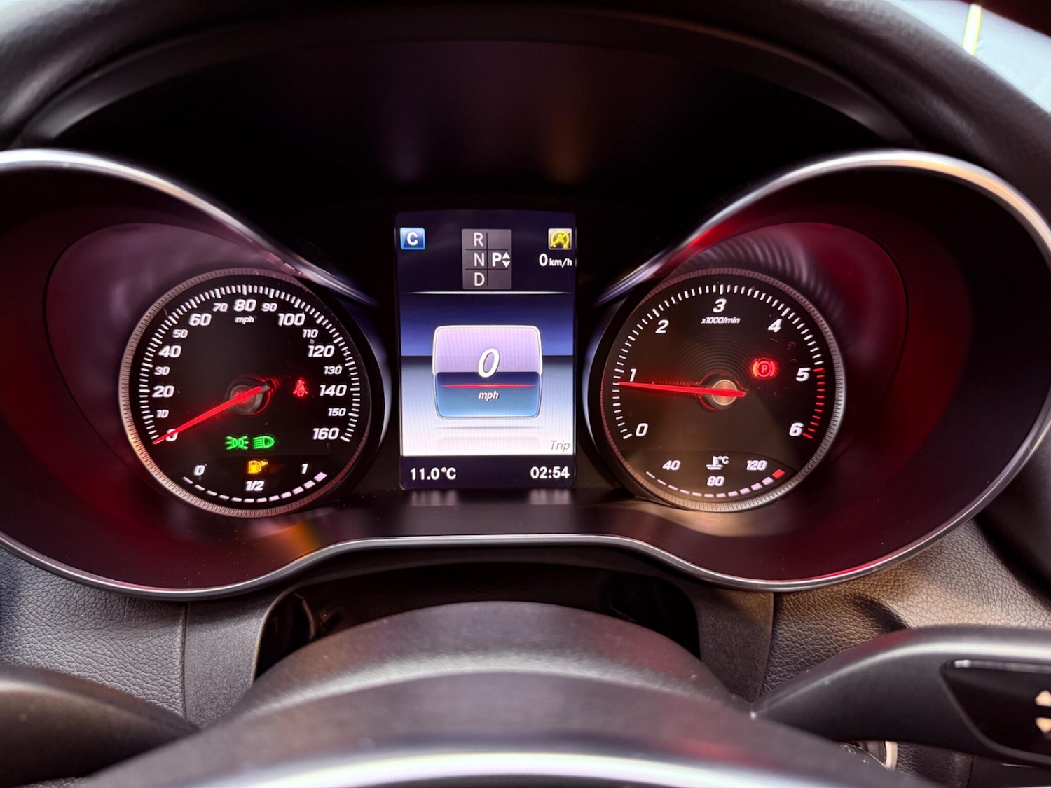 Used Mercedes-Benz C Class for sale - 77808882: Photo 24