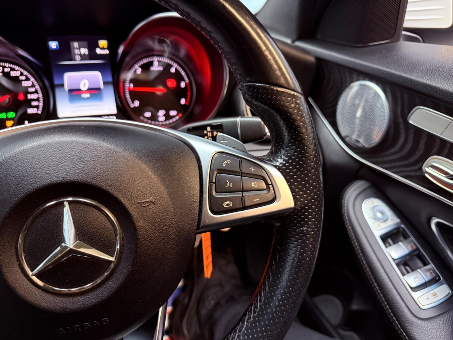 Used Mercedes-Benz C Class for sale - 77808882: Photo 26