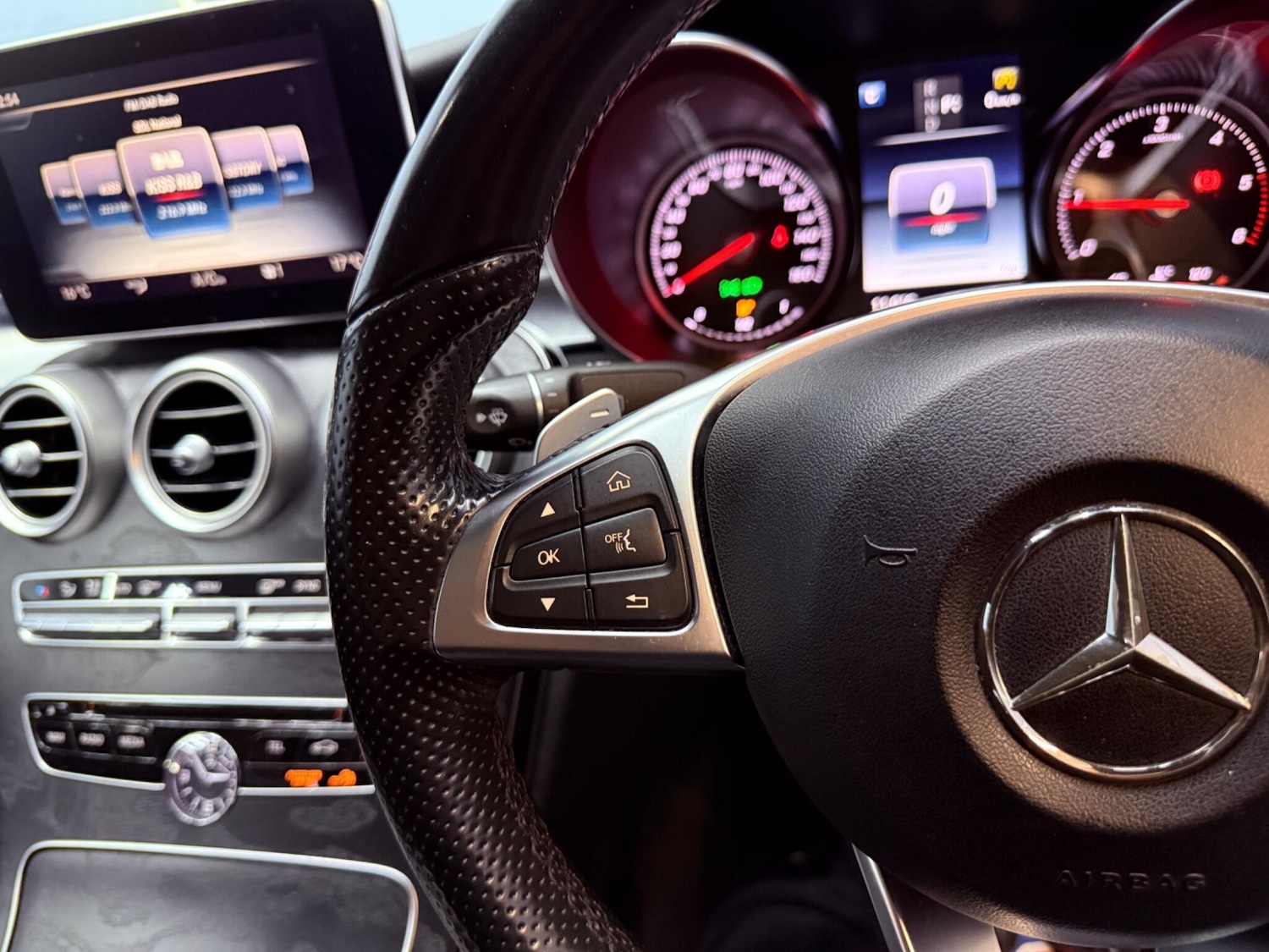 Used Mercedes-Benz C Class for sale - 77808882: Photo 27