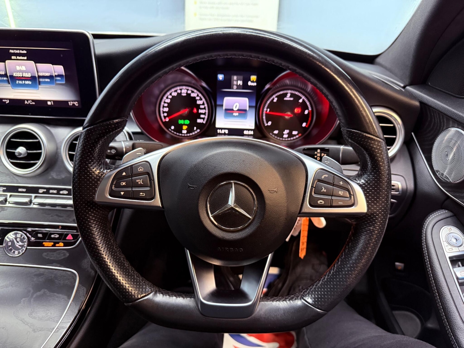 Used Mercedes-Benz C Class for sale - 77808882: Photo 28