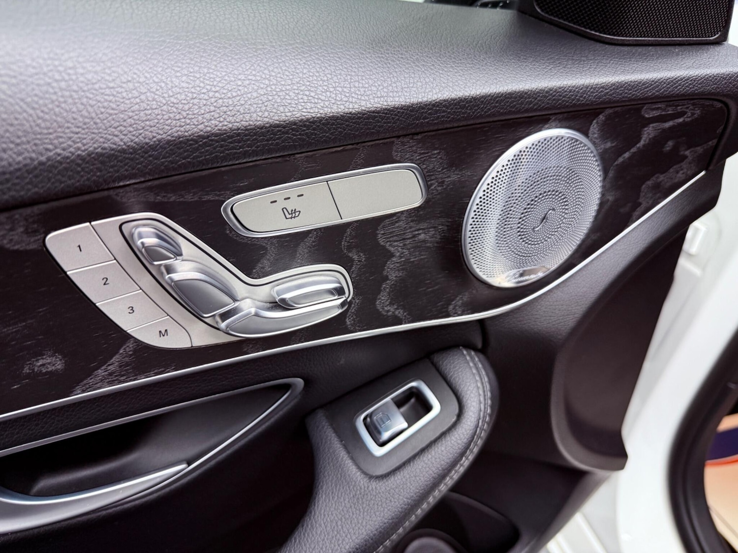 Used Mercedes-Benz C Class for sale - 77808882: Photo 30