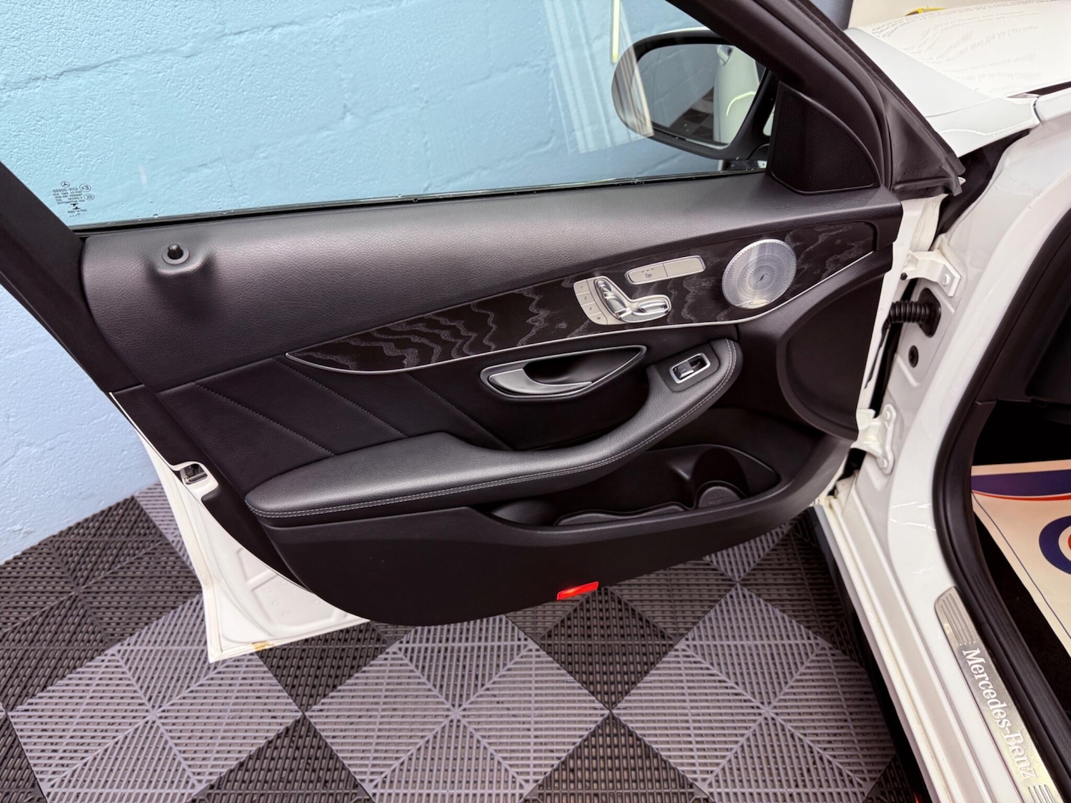 Used Mercedes-Benz C Class for sale - 77808882: Photo 31