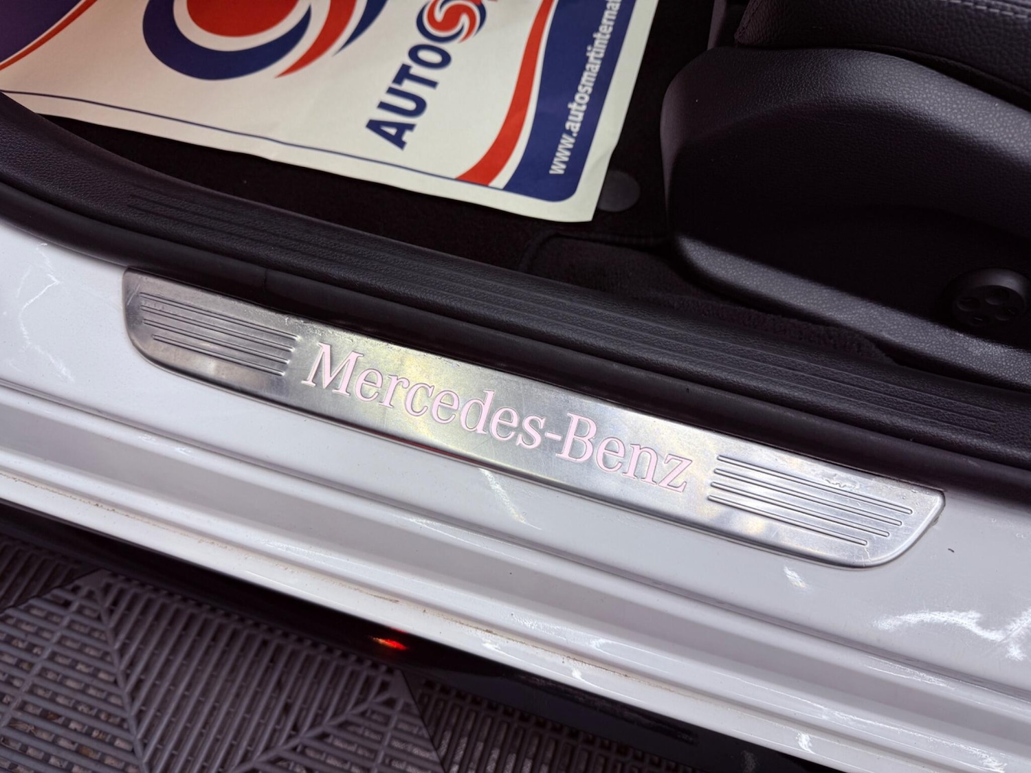 Used Mercedes-Benz C Class for sale - 77808882: Photo 32