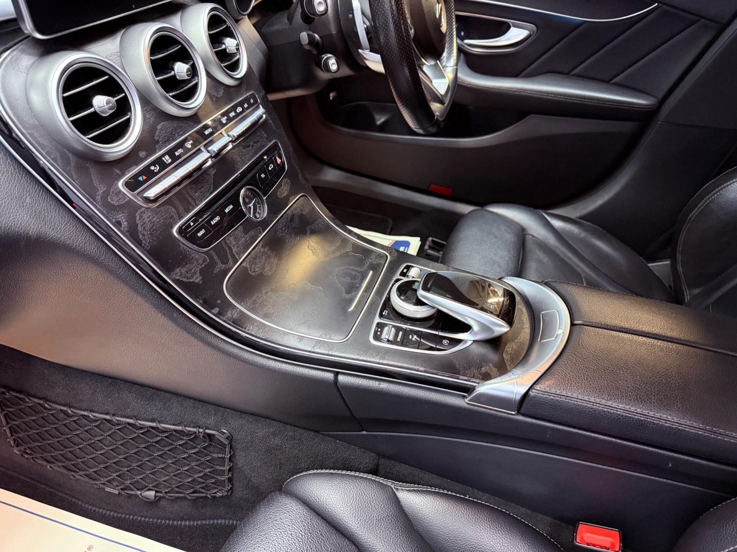 Used Mercedes-Benz C Class for sale - 77808882: Photo 33