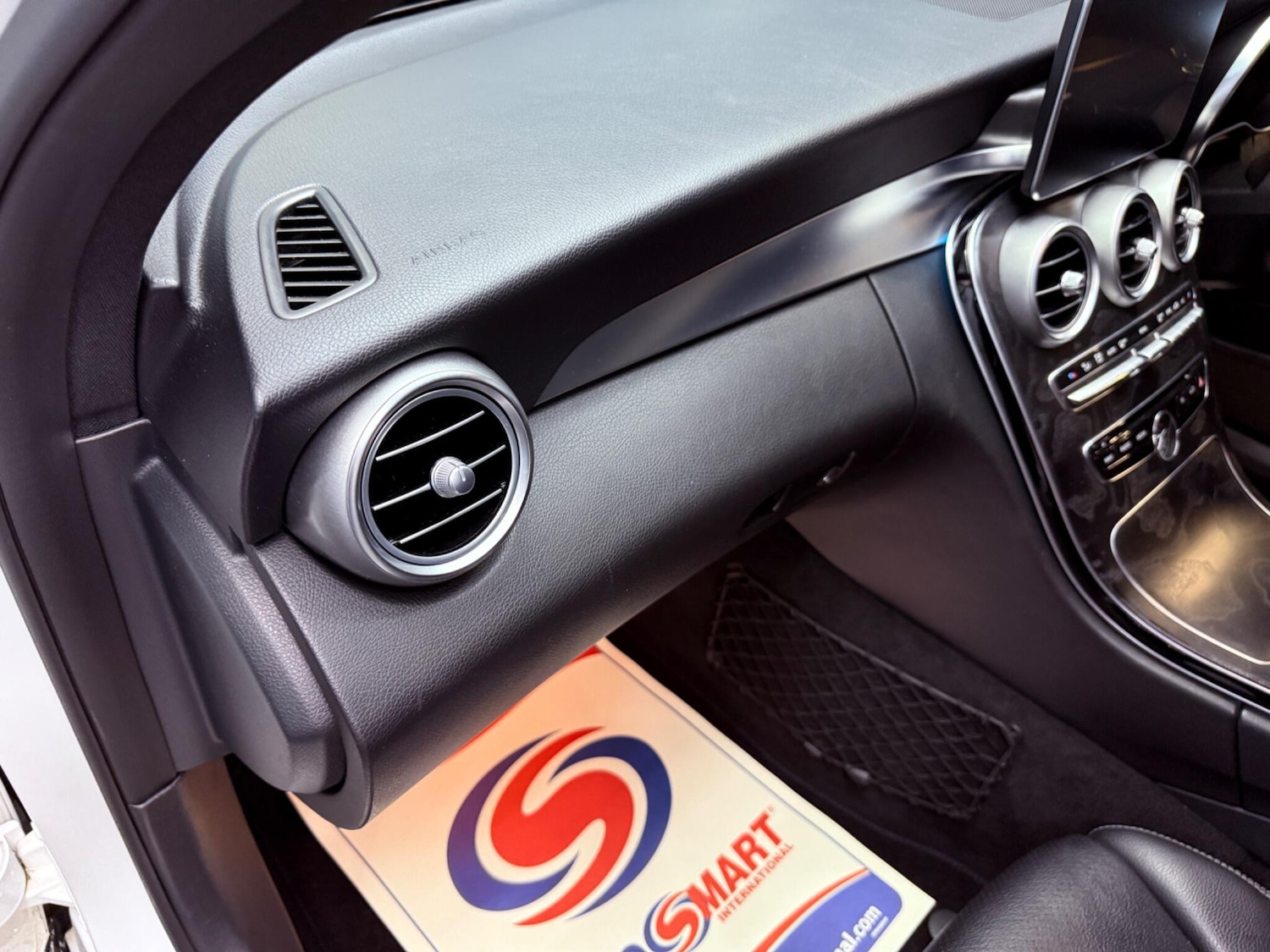 Used Mercedes-Benz C Class for sale - 77808882: Photo 34