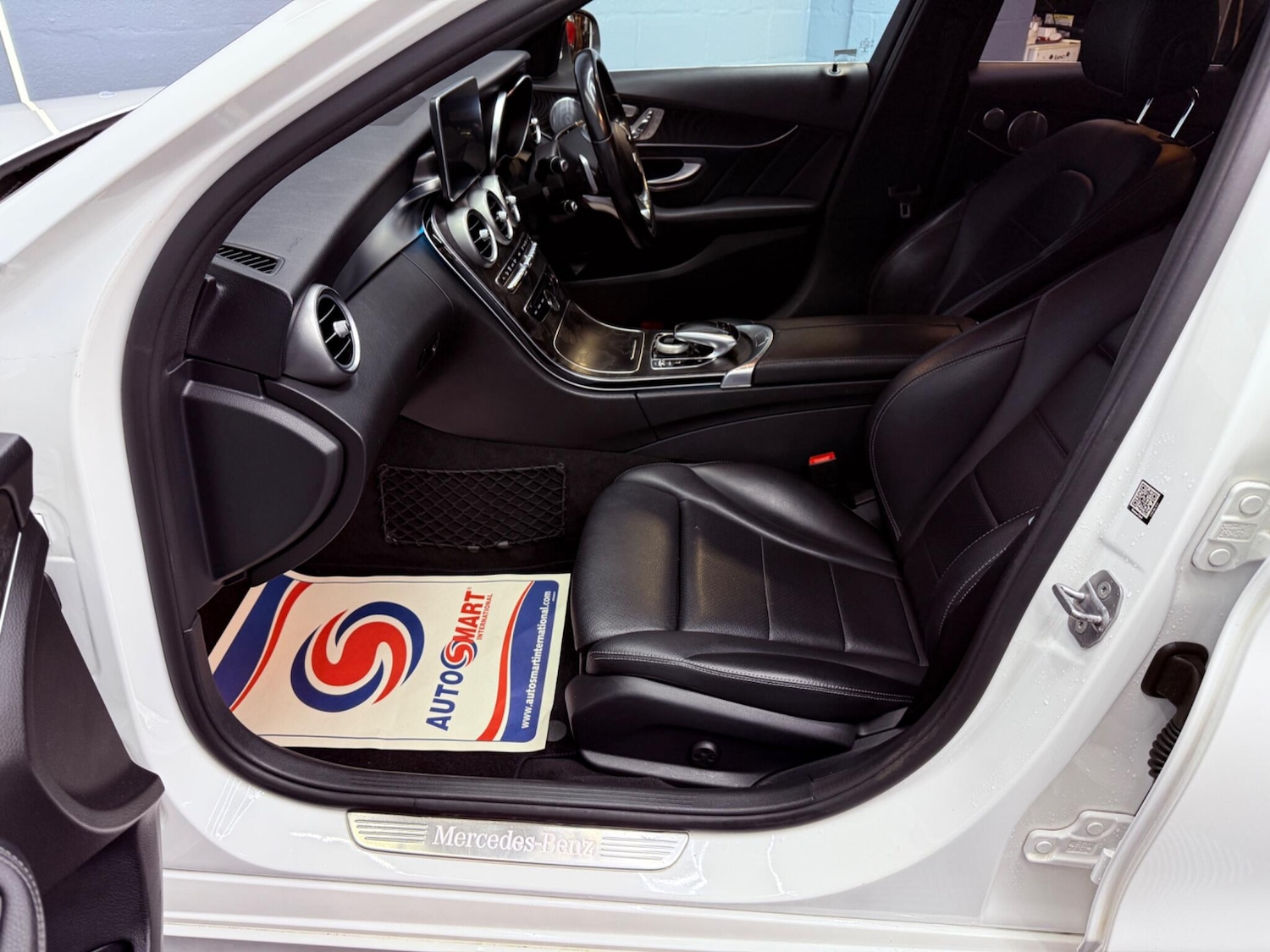 Used Mercedes-Benz C Class for sale - 77808882: Photo 35