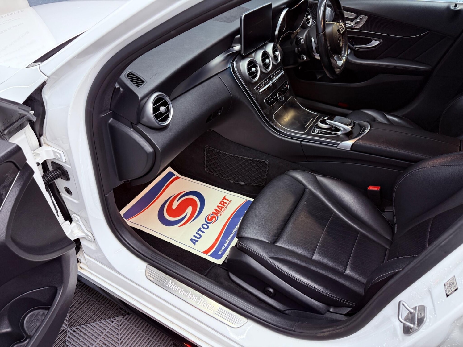 Used Mercedes-Benz C Class for sale - 77808882: Photo 36