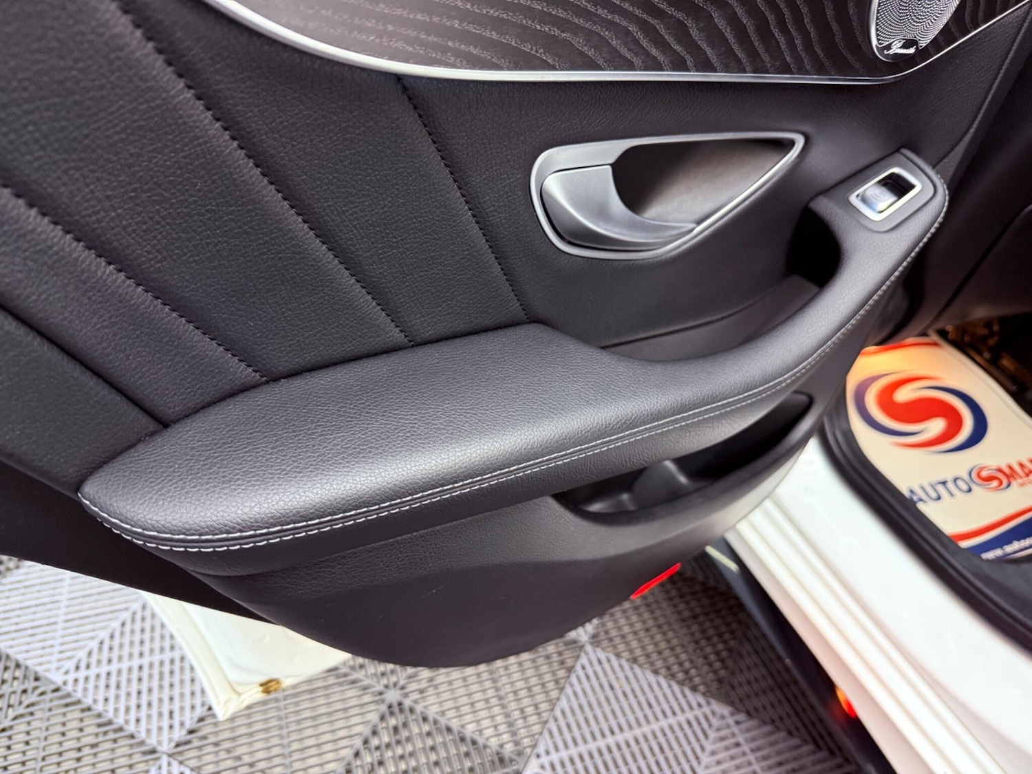 Used Mercedes-Benz C Class for sale - 77808882: Photo 37